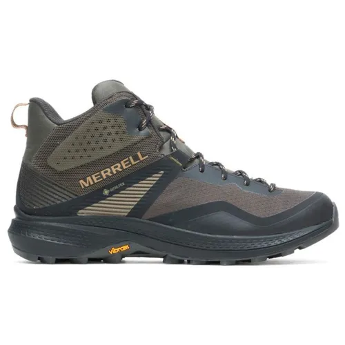Merrell - MQM 3 Mid GTX - Walking boots