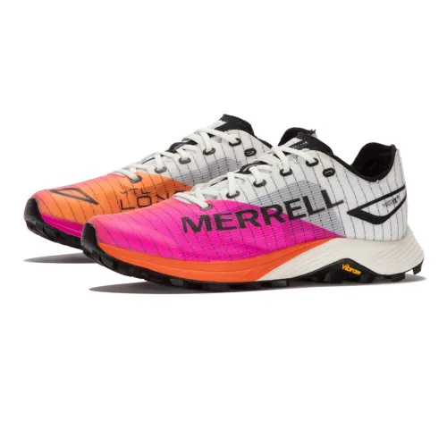Merrell MTL Long Sky 2 Matryx Women's Trail Running Shoes - SS24