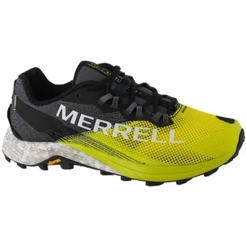 Merrell  Mtl Long Sky 2  men's Running Trainers in multicolour