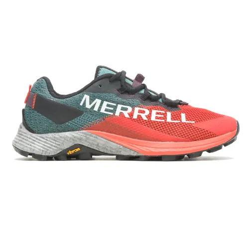 Merrell MTL Long Sky 2 Women's Trail Running Shoes