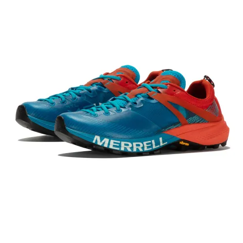 Merrell MTL MQM Trail Running Shoes - AW23