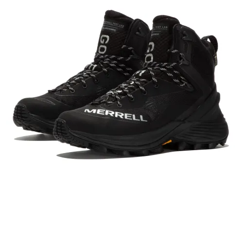 Merrell MTL Thermo Rogue 4 Mid GORE-TEX Women's Walking Boots - SS24