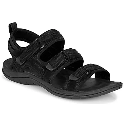 Merrell  SIREN 2 STRAP  women's Sandals in Black