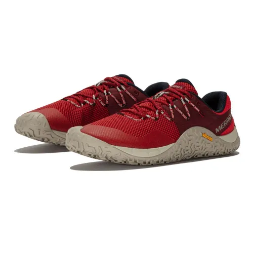 Merrell Trail Glove 7 Trail Running Shoes - AW23