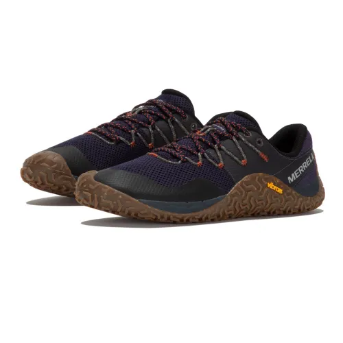 Merrell Trail Glove 7 Trail Running Shoes - SS24