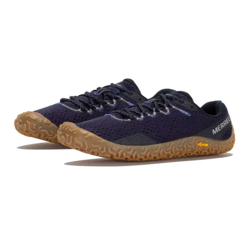 Merrell Vapor Glove 6 Trail Running Shoes - SS24