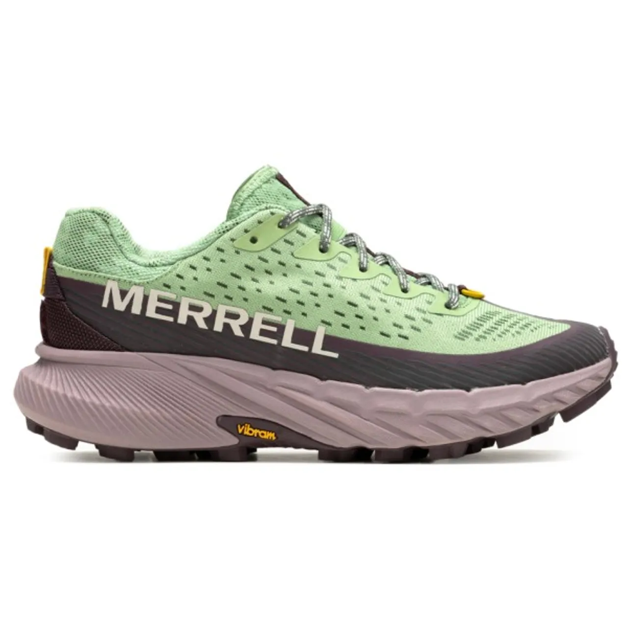 Merrell - Women's Agility Peak 5 - Trail running shoes