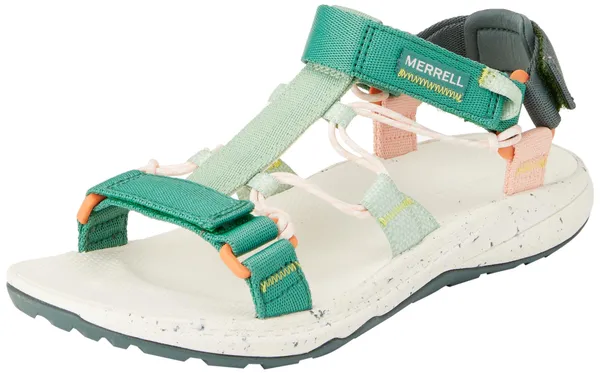 Merrell Women's Bravada 2 Strap Sport Sandal