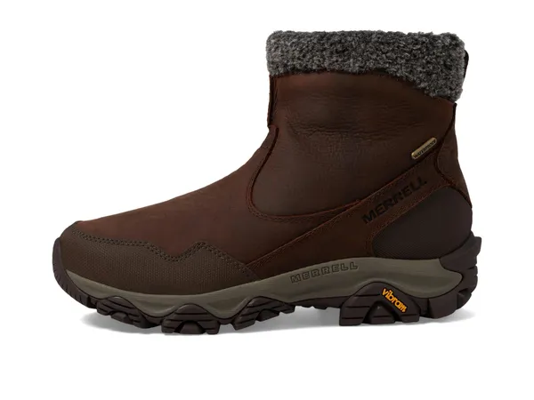 Merrell Women's COLDPACK 3 Thermo MID Zip WP Hiking Boot