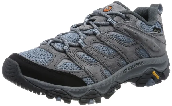 Merrell Women's Moab 3 GTX Waterproof Walking Shoe