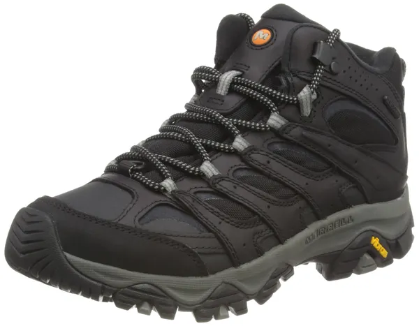 Merrell Women's Moab 3 Thermo MID WP Hiking Boot