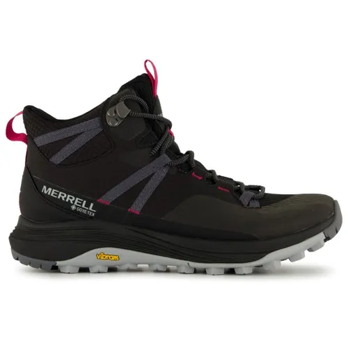 Merrell - Women's Siren 4 Mid GTX - Walking boots