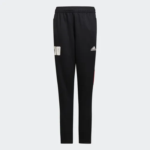 Messi Tracksuit Bottoms