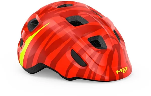 MET Hooray Youth Cycling Helmet