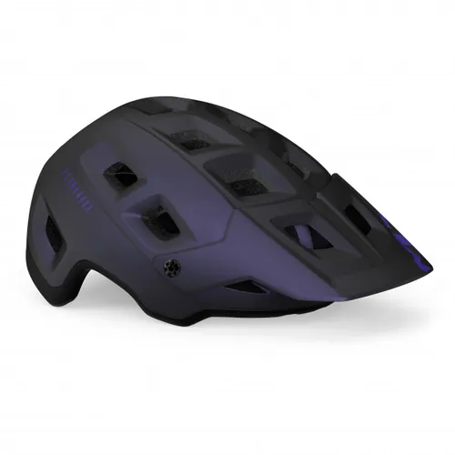 MET - Terranova Mips - Bike helmet size 52-56 cm - S, black