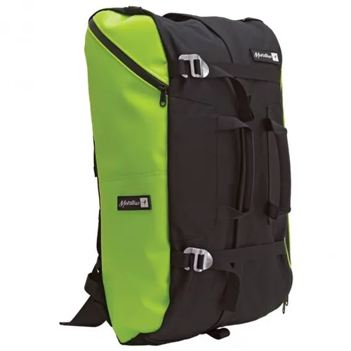 Metolius - Crag Station - Climbing backpack size 41 l, green