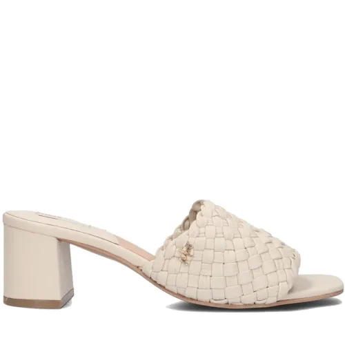 Mexx , jalara sandals ,White female, Sizes:
