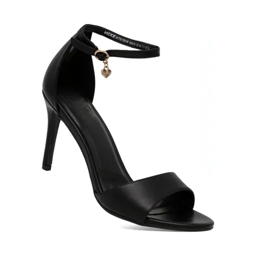 Mexx , leyla sandals ,Black female, Sizes: