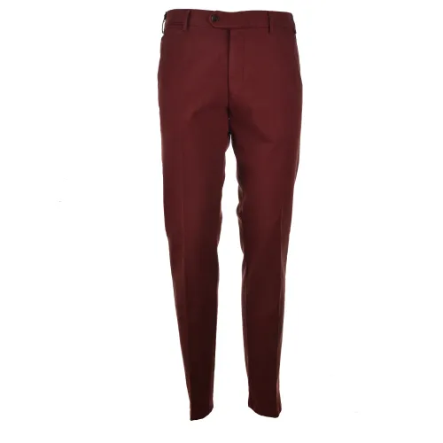 Meyer , Chinos ,Red male, Sizes: