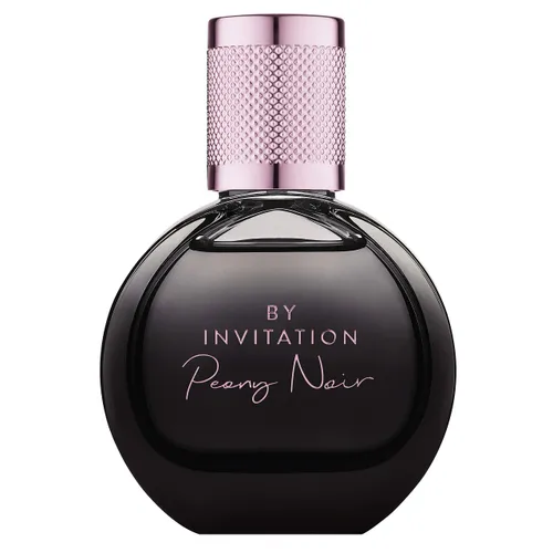 Michael Bublé Fragrances By Invitation Peony Noir Women's