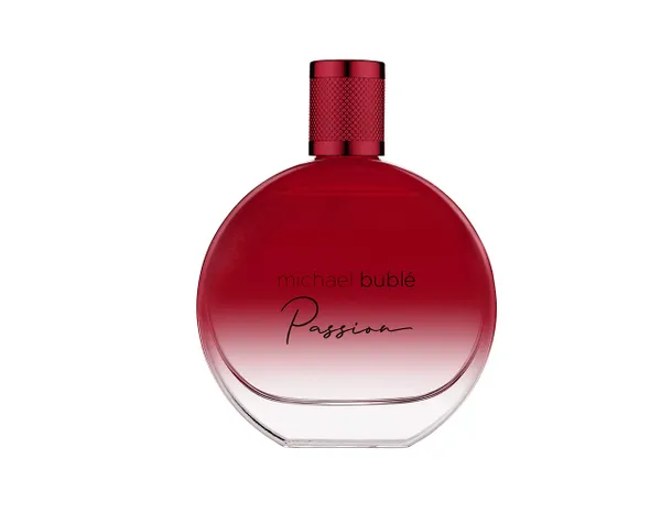 Michael Bublé Fragrances Passion Women's Eau de Parfum