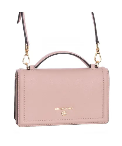Michael Kors 32T0GT9C5L WoMens handbag - Pink - One Size