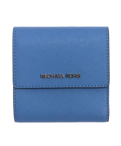 Michael Kors 35F8STVD1L WoMens purse - Blue - One Size