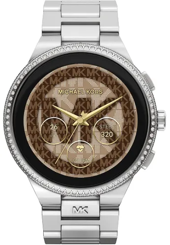 Michael Kors Access GEN 6 Camille MKT5143 Wristwatch for