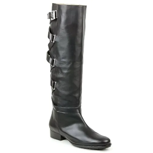 Michael Kors  AFRICA  women's High Boots in Black