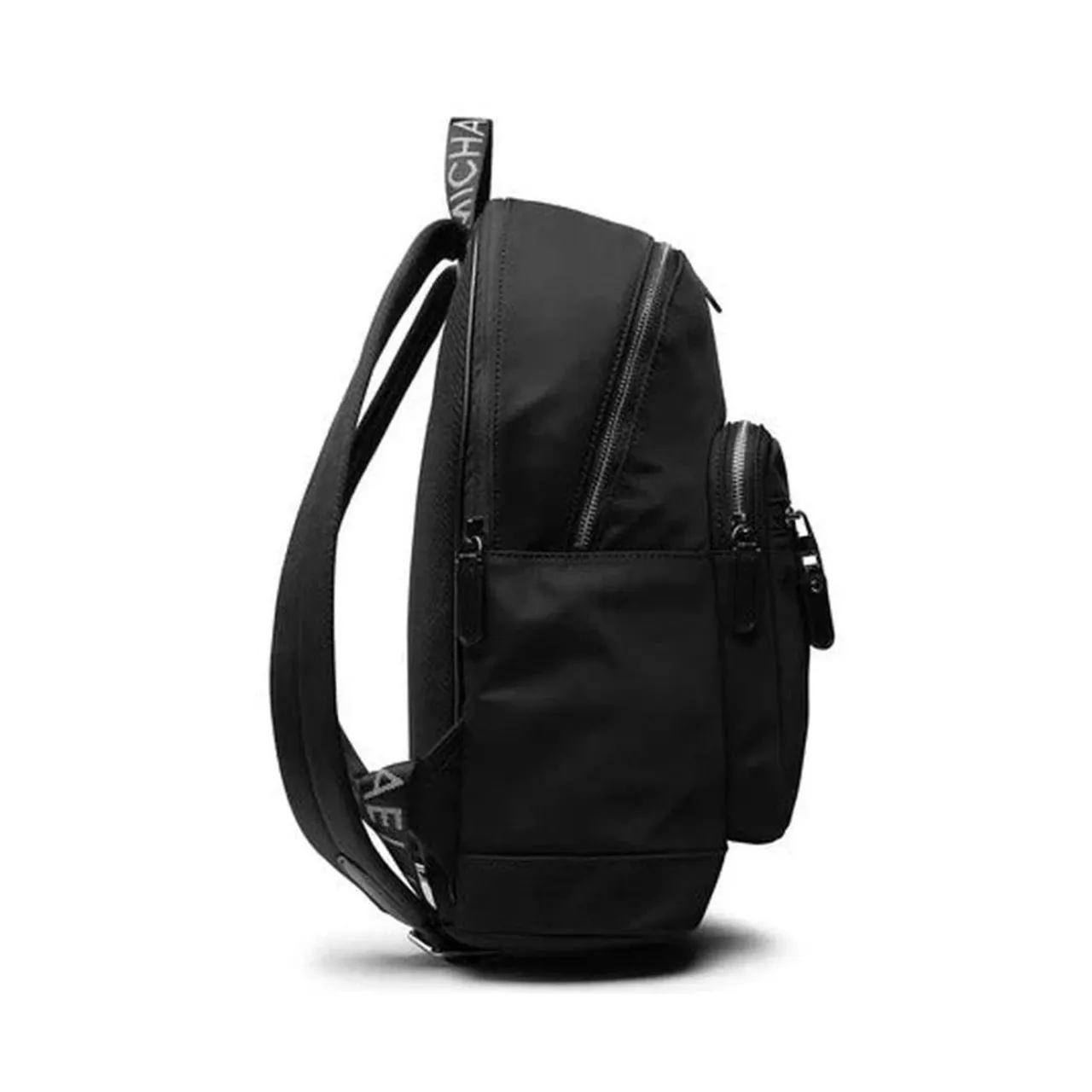 Michael Kors , Backpack ,Black male, Sizes: ONE SIZE
