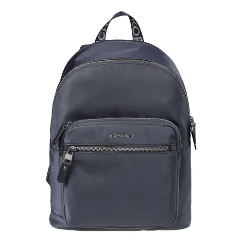 Michael Kors , Backpack Commuter ,Blue male, Sizes: ONE SIZE