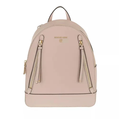 Michael Kors Backpacks - Medium Backpack - rose - Backpacks for ladies