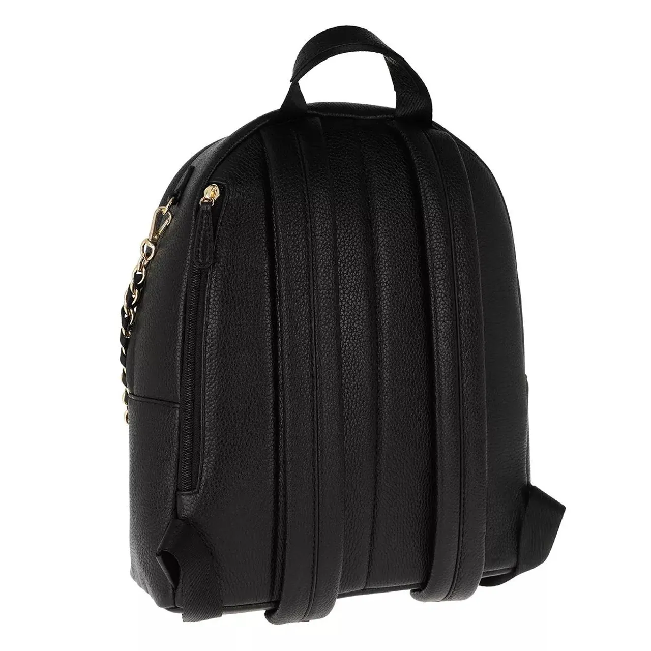 Michael Kors Backpacks - Slater Medium Backpack - black - Backpacks for ladies