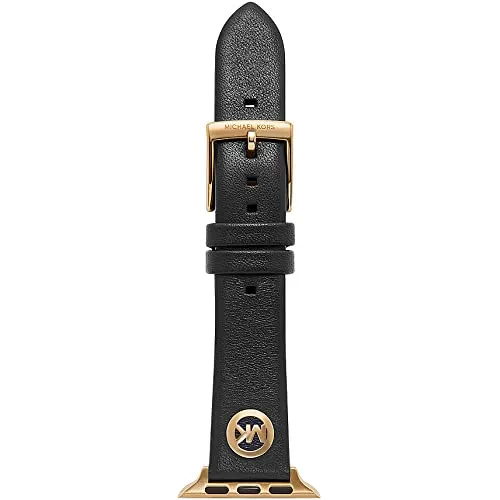 Michael Kors Band Compatible with Apple Watch