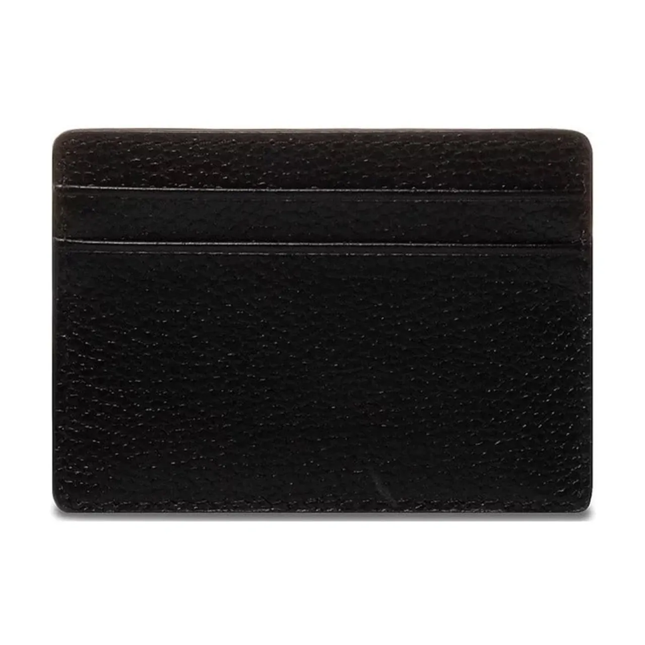 Michael Kors , Black Card Holder Wallet for Women ,Black female, Sizes: ONE SIZE