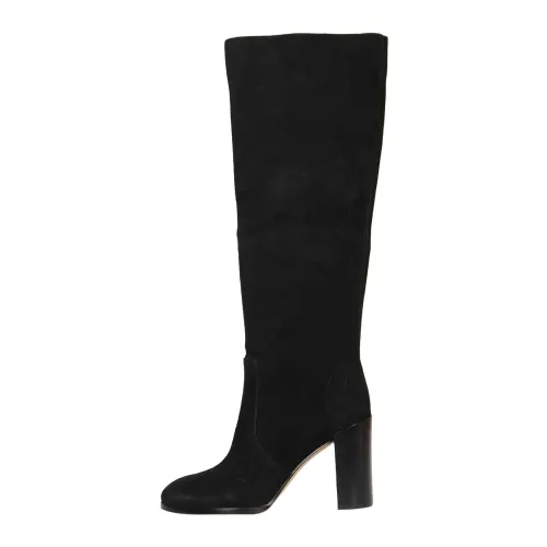 Michael Kors , Black Luella Boots ,Black female, Sizes: