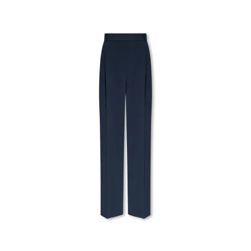 Michael Kors , Blue Trousers for Men ,Blue female, Sizes:
