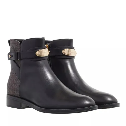 Michael Kors Boots & Ankle Boots - Darcy Flat Bootie - black - Boots & Ankle Boots for ladies
