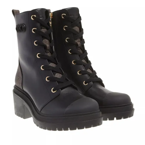 Michael Kors Boots & Ankle Boots - Hanley Bootie - black - Boots & Ankle Boots for ladies