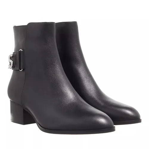 Michael Kors Boots & Ankle Boots - Madelyn Bootie - black - Boots & Ankle Boots for ladies