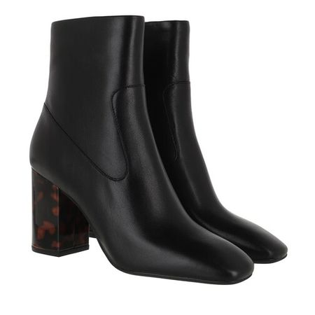 Michael Kors Boots & Ankle Boots - Marcella Flex Bootie - black - Boots & Ankle Boots for ladies