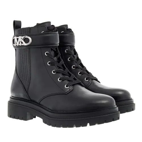 Michael Kors Boots & Ankle Boots - Parker Ankle Bootie - black - Boots & Ankle Boots for ladies