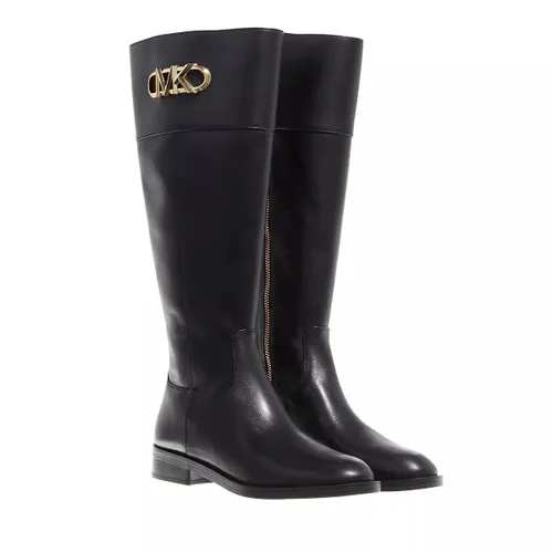 Michael Kors Boots & Ankle Boots - Parker Boot - black - Boots & Ankle Boots for ladies