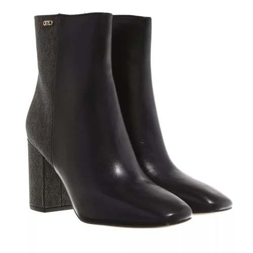 Michael Kors Boots & Ankle Boots - Perla Bootie - black - Boots & Ankle Boots for ladies