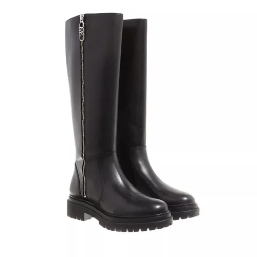Michael Kors Boots & Ankle Boots - Regan Boot - black - Boots & Ankle Boots for ladies