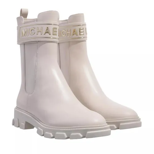 Michael Kors Boots & Ankle Boots - Ridley Chelsea - creme - Boots & Ankle Boots for ladies