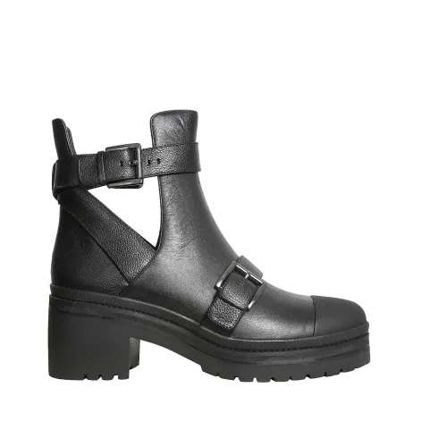 Michael Kors , Boots ,Black female, Sizes: