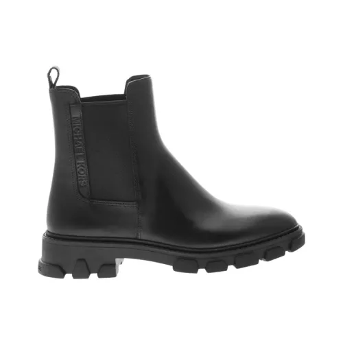 Michael Kors , boots ,Black male, Sizes: