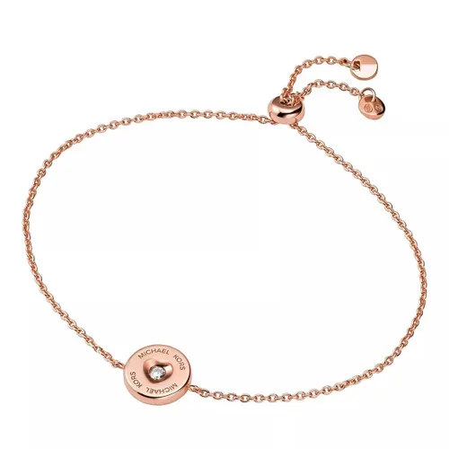 Michael Kors Bracelets - 14k Vergoldetes Sterling Silber Laborgezüchteter D - gold - Bracelets for ladies