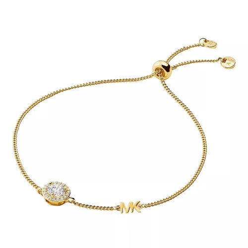 Michael Kors Bracelets - MKC1206AN710 Premium Bracelet - gold - Bracelets for ladies